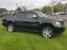 Chevy avalanche southern comfort edition for sale