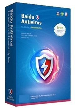 Baidu Antivirus Full Version